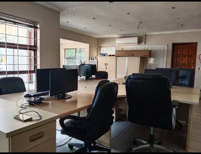 3 BEDROOM PROPERTY TO RENT IN BUCCLEUCH